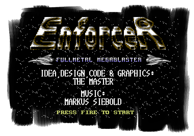 Enforcer