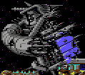 Der Metalmann<br />(Area 1)