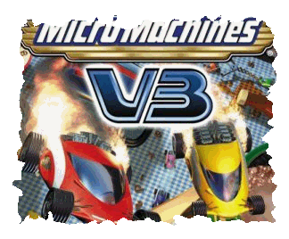 MicroMachines V3