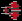 Red jet