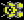 yellow alienship