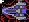 A fast blue jet