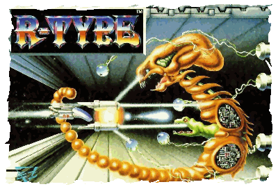 R-Type
