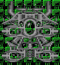 The great ack-ack gun<br />(Level 3-1 ;Middle)