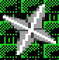 The Ninja-Star kills anything.