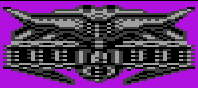 Das Eulen Ufo im Gro�format<br />(Level 1-2 ;Mitte)