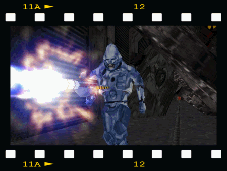 Turrican3D