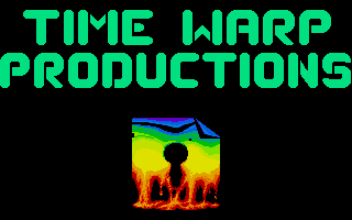 TimeWarp