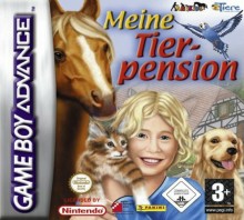 Meine Tierpension GBA
